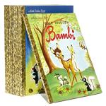 Disney Classic Little Golden Books Boxed Set