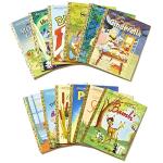 Disney Classic Little Golden Books Boxed Set