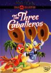 The Three Caballeros DVD Movie