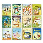 Disney Classic Little Golden Books Boxed Set