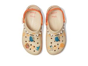Disney Moana Classic Crocs Clogs for Everyone