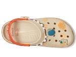 Disney Moana Classic Crocs Clogs for Everyone