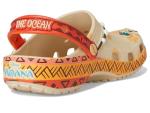 Disney Moana Classic Crocs Clogs for Everyone