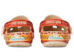 Disney Moana Classic Crocs Clogs for Everyone