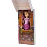 Disney Princess Classic Rapunzel Doll with Brush