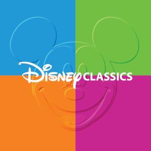 Disney Classic Toys and Figurines Collection