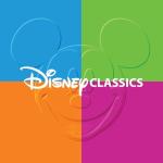 Disney Classic Toys and Figurines Collection