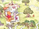 Winnie the Pooh My Busy Books Set