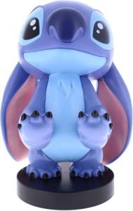 Lilo & Stitch Stitch Cable Guy Figure