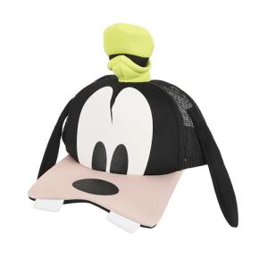Goofy Disney Classic Snapback Baseball Hat