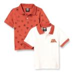 Disney, Marvel, Star Wars Boys' Polo Shirts 2-Pack