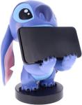 Lilo & Stitch Stitch Cable Guy Figure