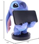 Lilo & Stitch Stitch Cable Guy Figure