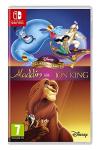 Disney Classic Games: Jungle Book, Aladdin, Lion King