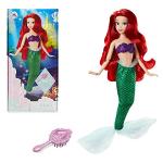 Disney Princess Classic Ariel Doll - 11 Inches