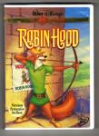 Disney Robin Hood Gold Classic Figure