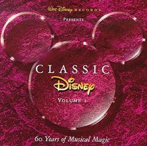 Classic Disney: 60 Years of Musical Magic