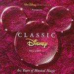 Classic Disney: 60 Years of Musical Magic