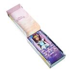 Disney Princess Cinderella Doll with Brush, 11 Inches