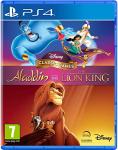 Disney Classic Games: Aladdin & Lion King (PS4)
