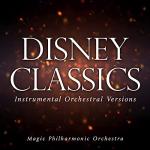 Disney Classics Instrumental Music Collection