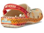 Disney Moana Classic Clogs for Kids