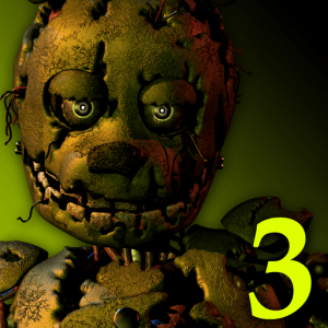Five Nights at Freddy's 3 Game