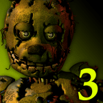 Five Nights at Freddy's 3 Game