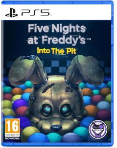 Five Nights at Freddy's: Into the Pit - PS5