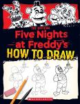 Draw Five Nights at Freddy's: Easy Guide