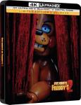 Five Nights at Freddy's 2 Steelbook Edition