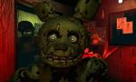 Five Nights at Freddy's 3 Game
