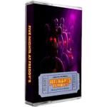 Five Nights at Freddy’s Audio Cassette Soundtrack