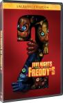 Five Nights at Freddy’s 2 - Unleashed DVD
