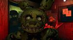 Five Nights At Freddy's Core Collection for Switch
