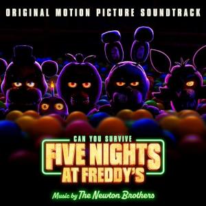 Five Nights at Freddy's Soundtrack Album