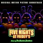 Five Nights at Freddy's Soundtrack Album