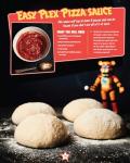 Five Nights at Freddy's Official Cookbook