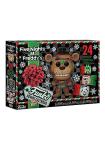 Funko Pop! FNAF Advent Calendar - 24 Surprises