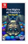 Five Nights at Freddy's: Into the Pit Switch Game