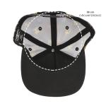Five Nights at Freddy's Pizza Print Adjustable Hat