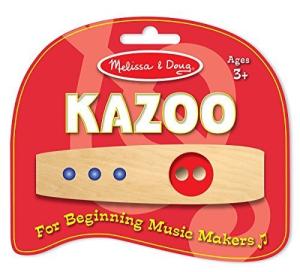 Melissa & Doug Makin' Music - Kazoo by Melissa & Doug