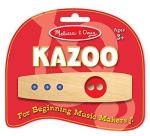Melissa & Doug Makin' Music - Kazoo by Melissa & Doug