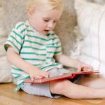 Melissa & Doug Poke-a-Dot - Pet Families