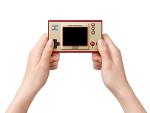 Nintendo Game & Watch: Super Mario Bros