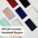 Nintendo DS Lite Polar White (Renewed) [video game]