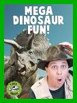 Mega Dinosaur Fun T-Rex Ranch