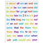 Active Minds Sight Words Magnets - Learn and Practice Language Building Skills needed for Reading (Ages 5 and Up)