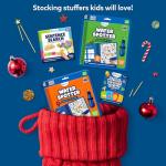 Skillmatics Learning Toys - Sentence Search, Fun Sentence Building Activity, Christmas Stocking Stuffers, Creative Word Play, Educational Toys for Kids, Gifts for Boys and Girls Ages 5, 6, 7, 8