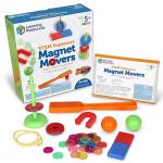 Learning Resources STEM Explorers Magnet Movers - Science For Kids Sensory Bin, Critical Thinking, Fine Motor Toys, Classroom Math Supplies, Homeschool Crafts, Educational Games, Birthday Gift